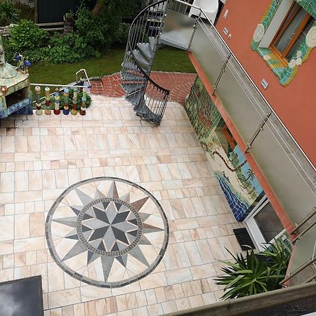 Apartment Schwarzindien Sankt Lorenz  Exterior photo