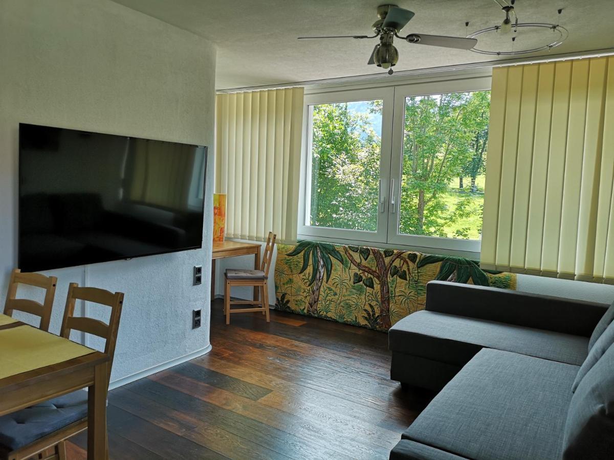 Apartment Schwarzindien Sankt Lorenz  Exterior photo