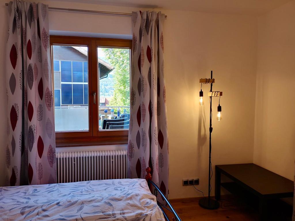 Apartment Schwarzindien Sankt Lorenz  Exterior photo