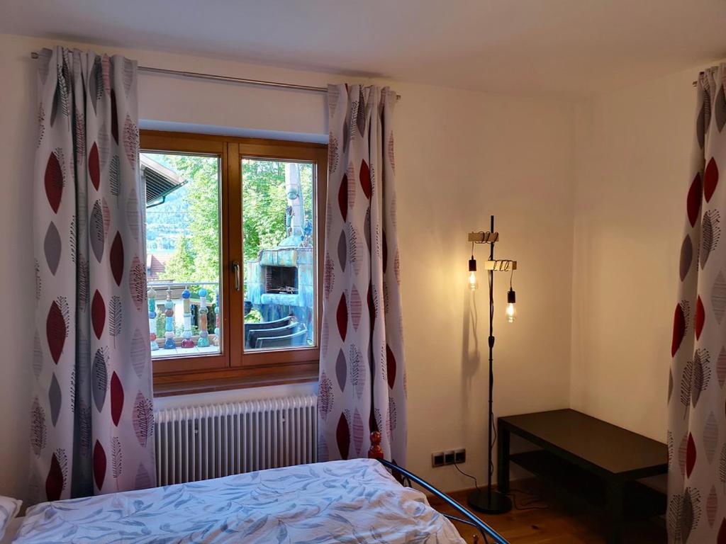 Apartment Schwarzindien Sankt Lorenz  Exterior photo