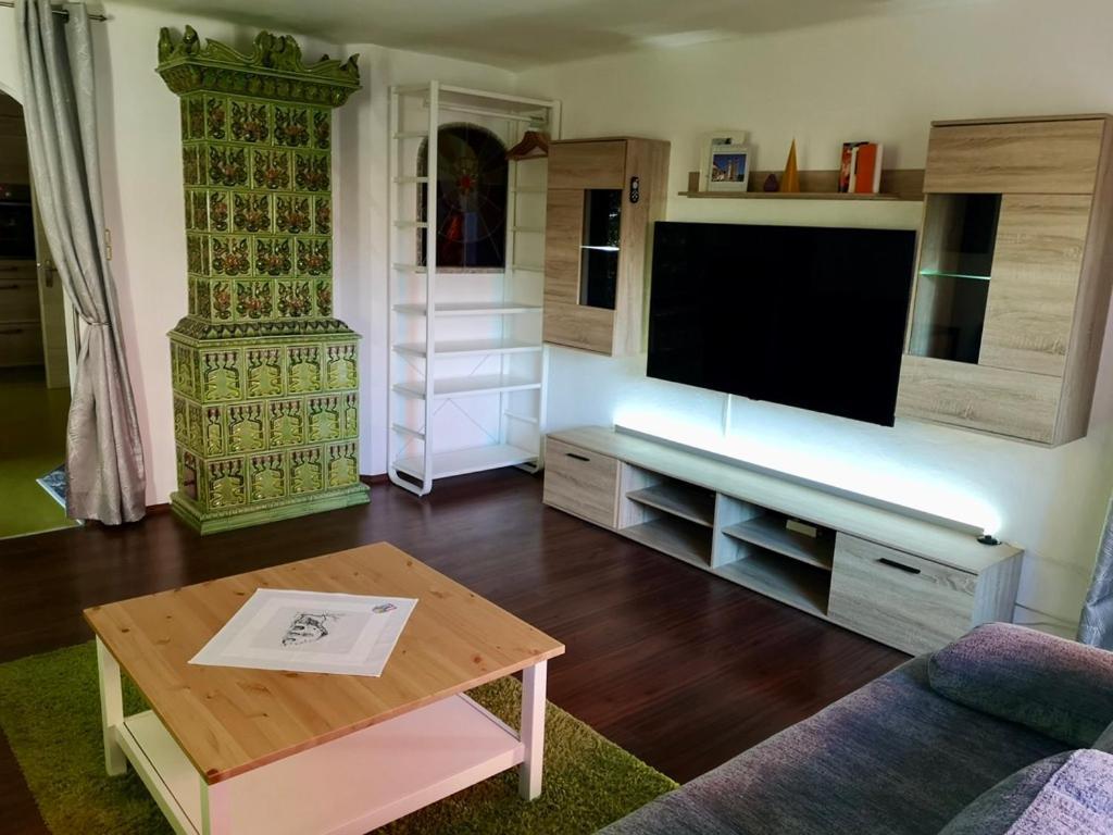 Apartment Schwarzindien Sankt Lorenz  Room photo