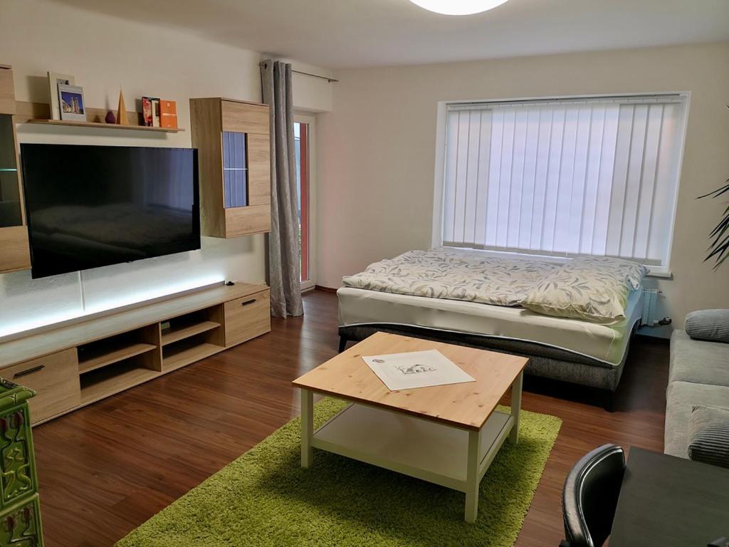 Apartment Schwarzindien Sankt Lorenz  Room photo