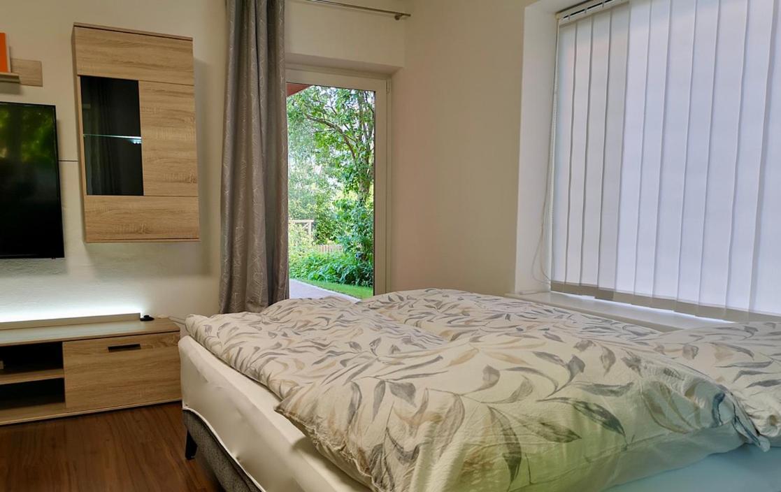 Apartment Schwarzindien Sankt Lorenz  Room photo