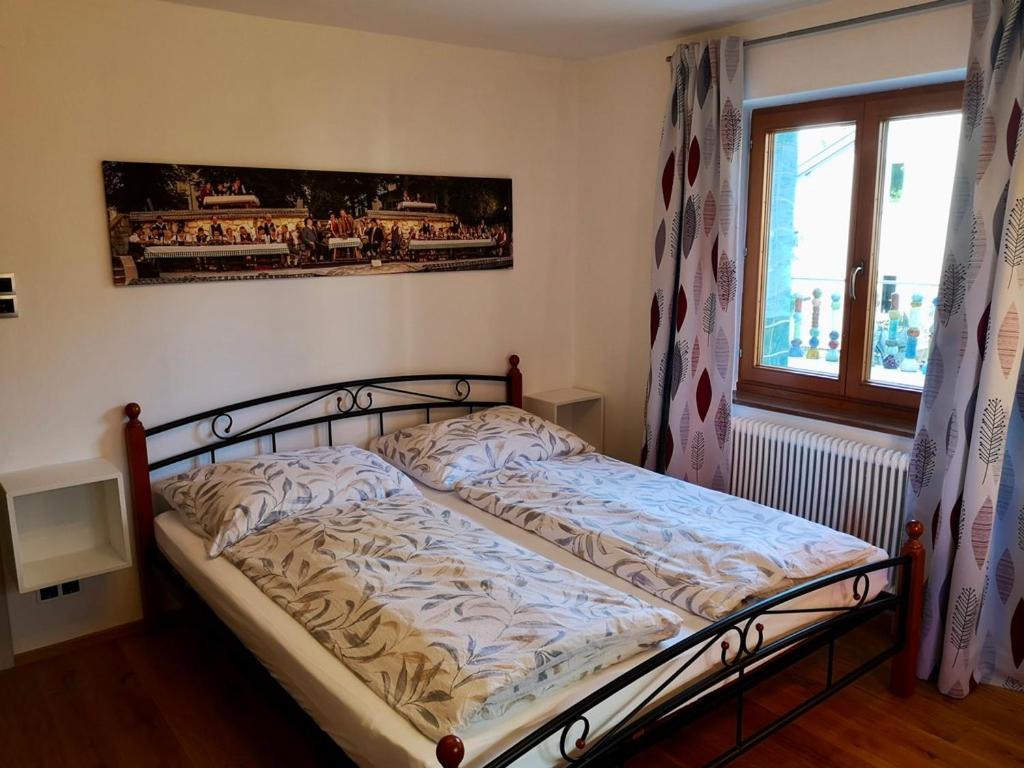 Apartment Schwarzindien Sankt Lorenz  Room photo